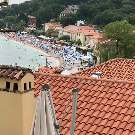 Apartment Apartman Baki Mošćenička Draga