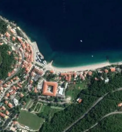 Apartman Baki * Moscenicka Draga