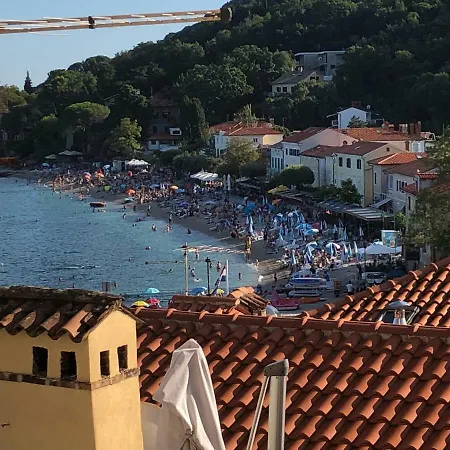 Apartment Apartman Baki Moscenicka Draga