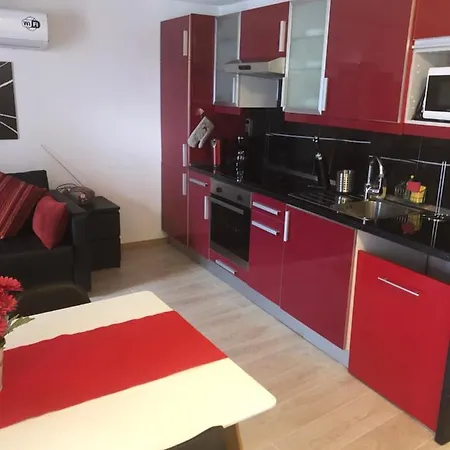 Apartman Baki Moscenicka Draga