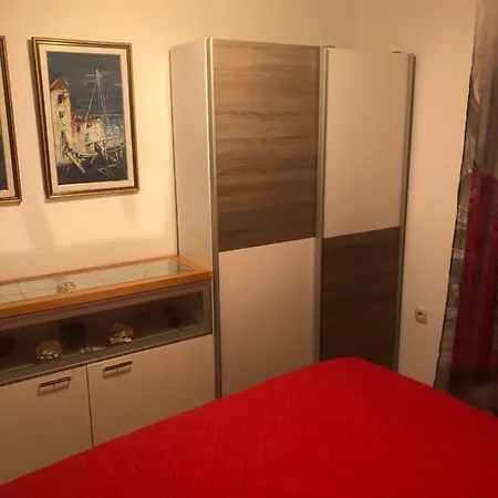Apartman Baki
