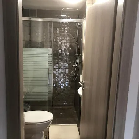 Apartman Baki *