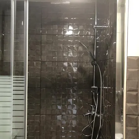 Apartment Apartman Baki Moscenicka Draga