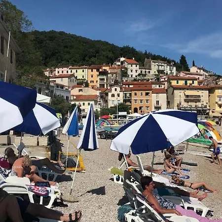 Apartment Apartman Baki Moscenicka Draga
